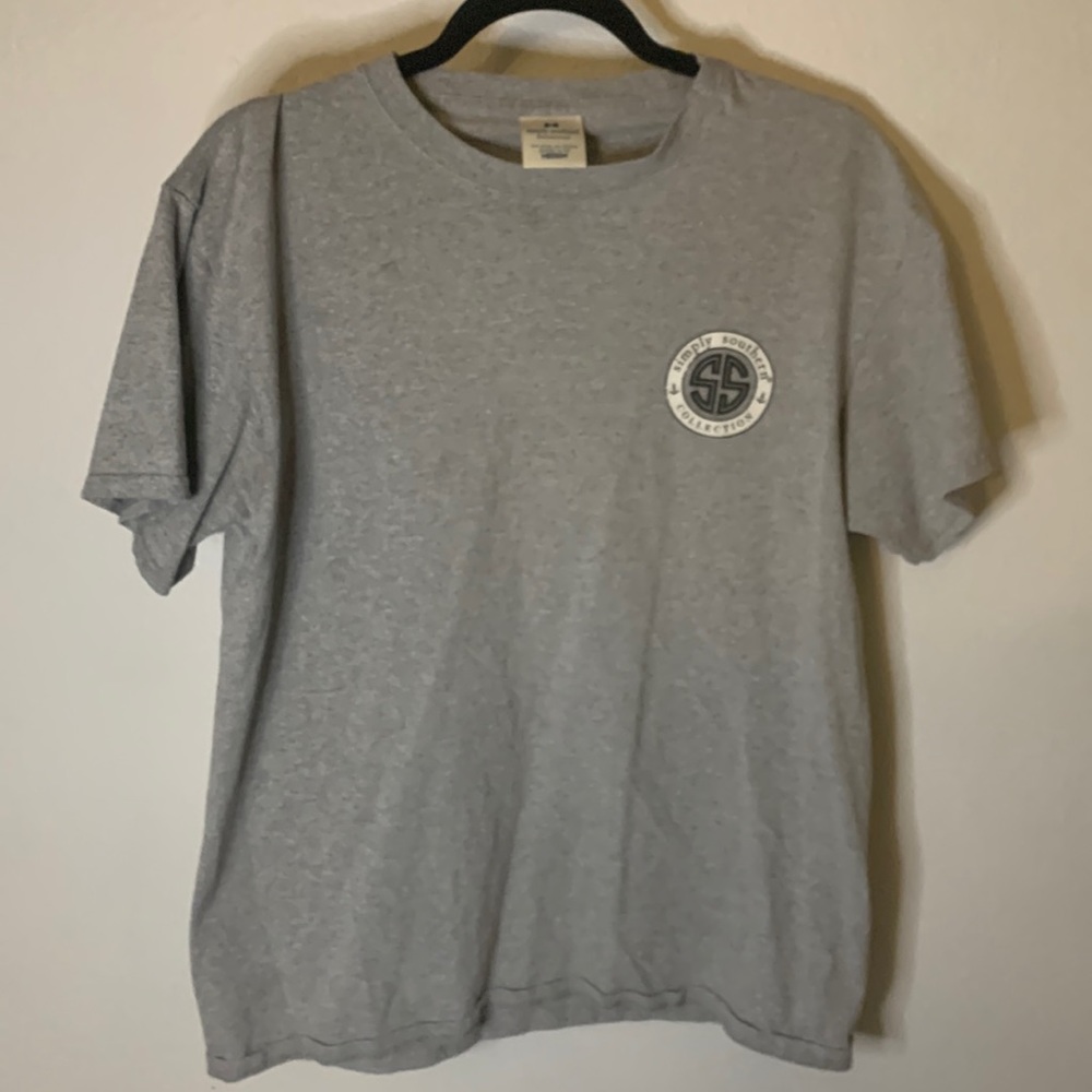 SIMPLY SOUTHERN SHIRT